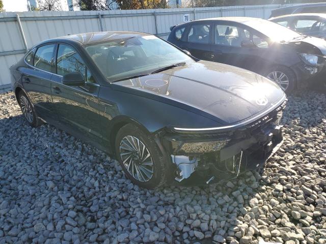 2024 HYUNDAI SONATA HYB #3293362420