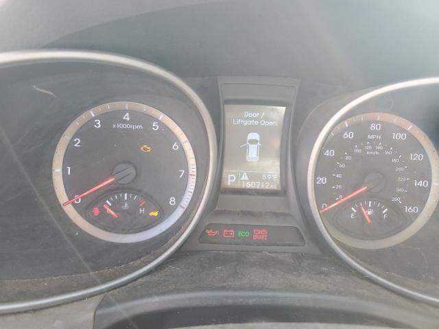 2015 HYUNDAI SANTA FE G KM8SMDHF0FU114798