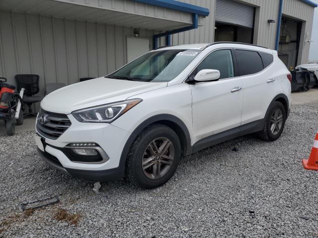 HYUNDAI SANTA FE S