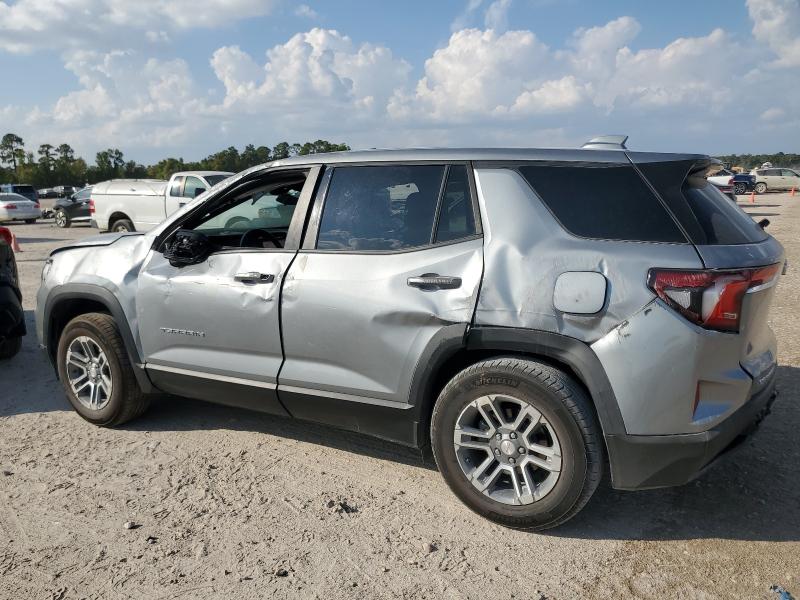 2026 GMC TERRAIN EL 3GKALMEG7TL130894