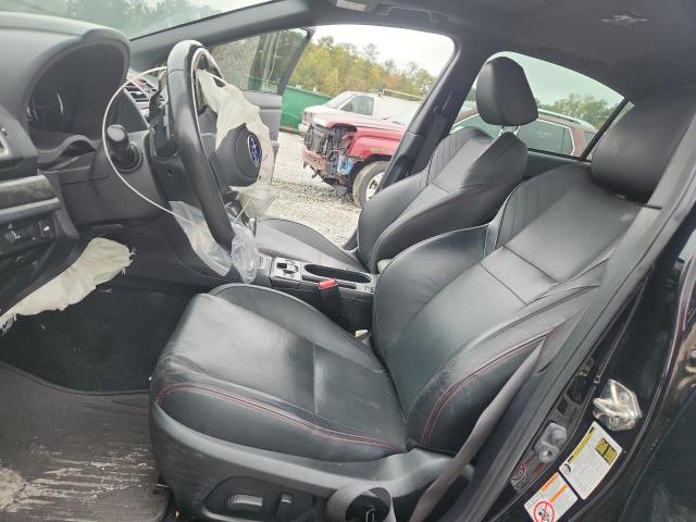 2018 SUBARU WRX LIMITE #3303967724