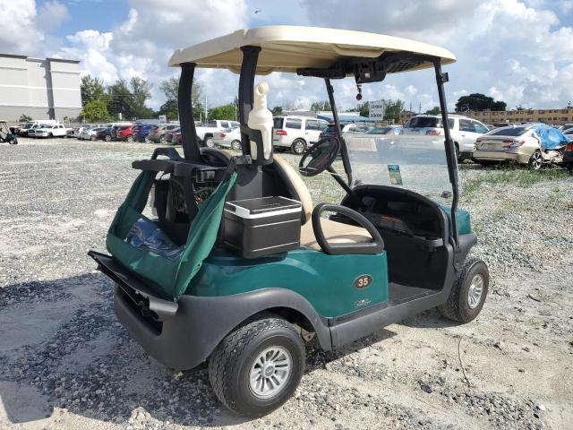2022 CLUB CAR TEMPO LI #3268245027