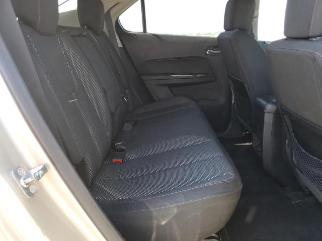 2016 CHEVROLET EQUINOX LT #3275614826