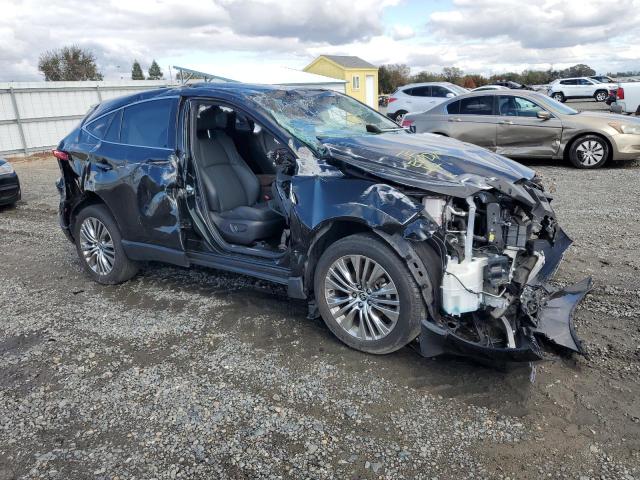 2022 TOYOTA VENZA LE #3293588426