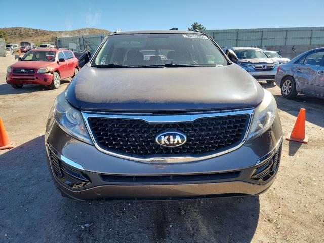 2015 KIA SPORTAGE L #3280325971