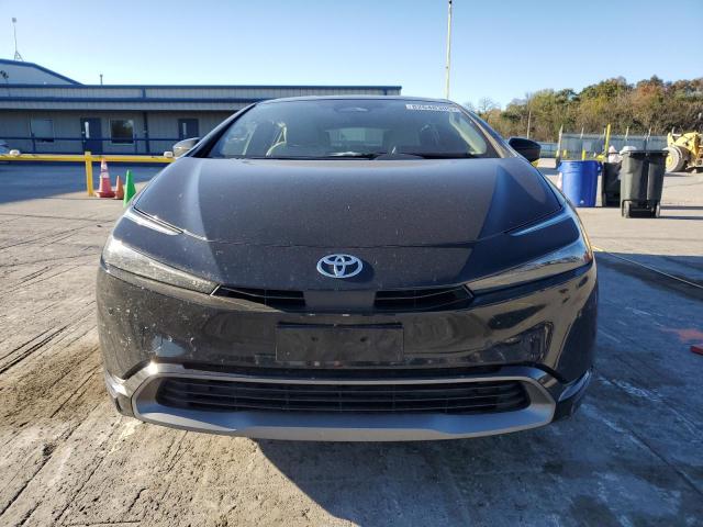 2023 TOYOTA PRIUS LE #3297081509