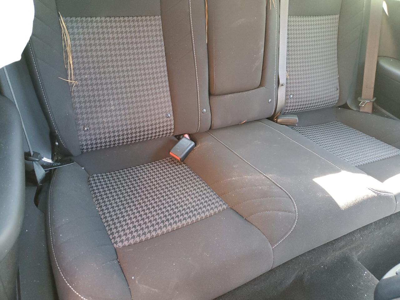 DODGE CHALLENGER SRT HELLCAT REDEYE