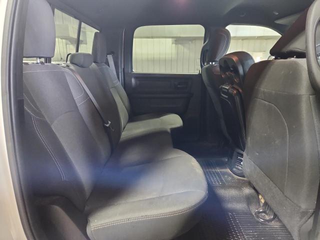 2021 RAM 2500 TRADE - 3C6UR5HL3MG518681