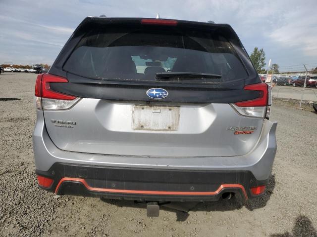 2023 SUBARU FORESTER SPORT JF2SKAJC0PH519533