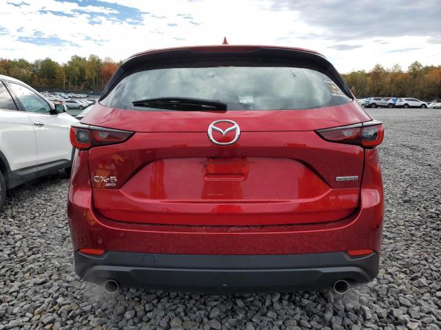 2023 MAZDA CX-5 - JM3KFBAM8P0226258