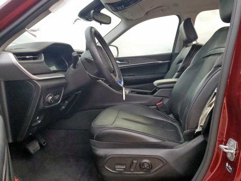 2022 JEEP GRAND CHER 1C4RJJBGXN8568107