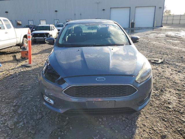2018 FORD FOCUS SEL - 1FADP3H2XJL285493