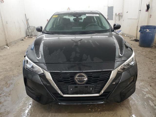 2023 NISSAN SENTRA SV 3N1AB8CV2PY315132