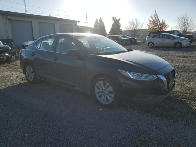 2023 NISSAN SENTRA #3294473491