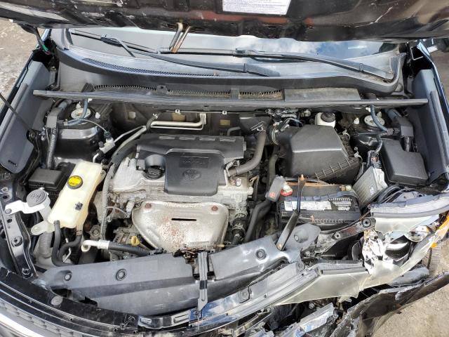 2013 TOYOTA RAV4 XLE - 2T3RFREVXDW115236