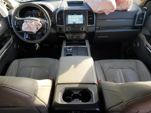 2018 FORD EXPEDITION MAX LIMITED 1FMJK1KT5JEA69004