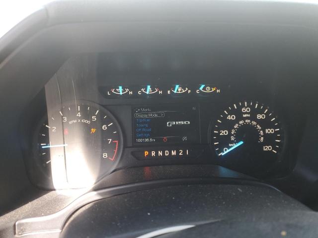 2020 FORD F150 1FTMF1CB4LKF19032