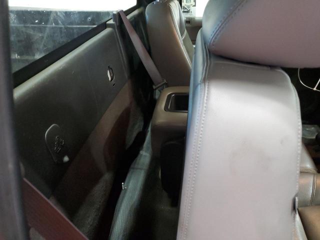 2012 CHEVROLET SILVERADO - 1GCNKPEX2CZ103161