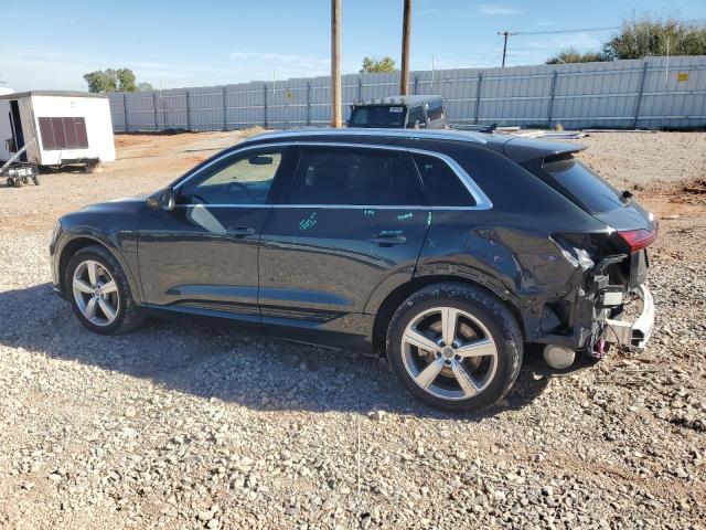 2019 AUDI E-TRON PRE WA1VAAGE8KB010044