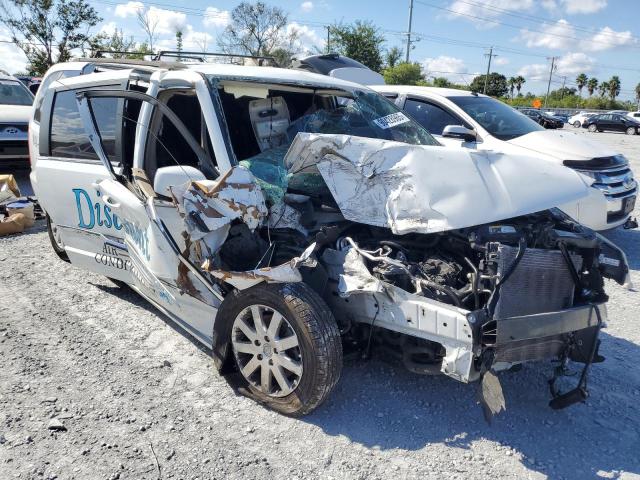 2016 CHRYSLER TOWN & COU - 2C4RC1BG6GR291506