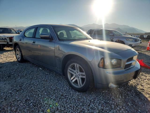 2006 DODGE CHARGER R/ #3284225243