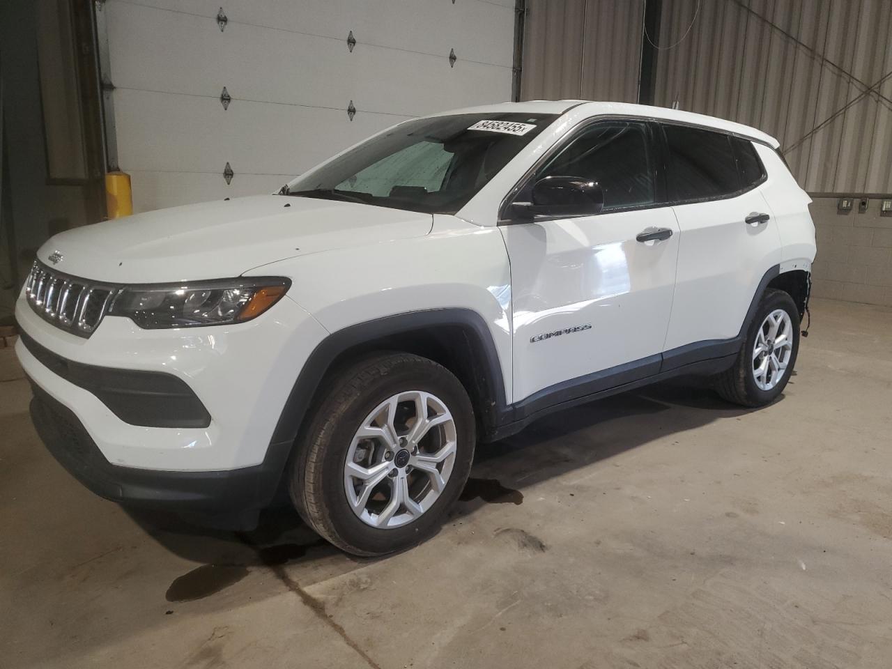 JEEP COMPASS SPORT