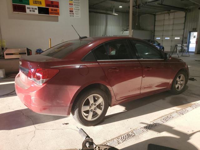 2016 CHEVROLET CRUZE LIMI 1G1PE5SB4G7118557