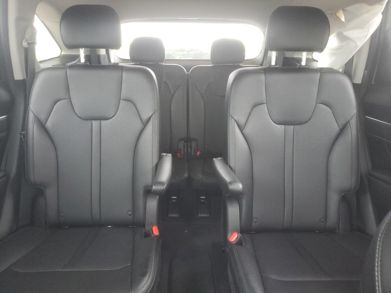 Lot #3302831898 2022 KIA SORENTO SX