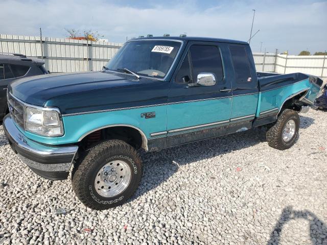 Global Auto Auctions: 1994 FORD F150