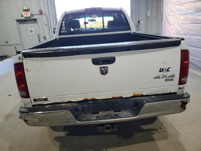 2006 DODGE RAM 1500 S #3270006999