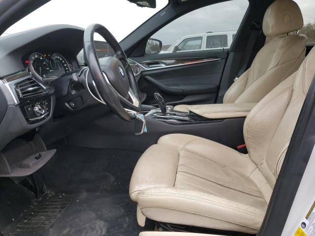 2018 BMW 530XE #3298030153