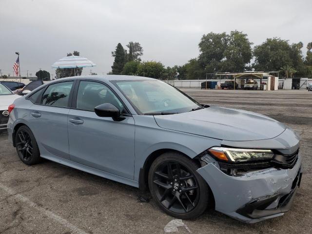 2024 HONDA CIVIC SPOR - 2HGFE2F53RH586780