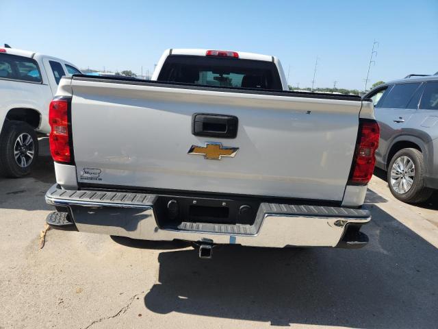 2014 CHEVROLET SILVERADO #3284788539