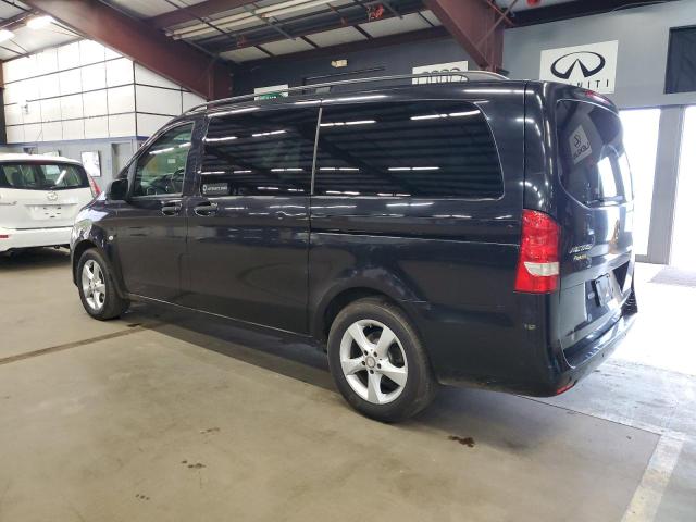 2016 MERCEDES-BENZ METRIS WD4PG2EE9G3166073