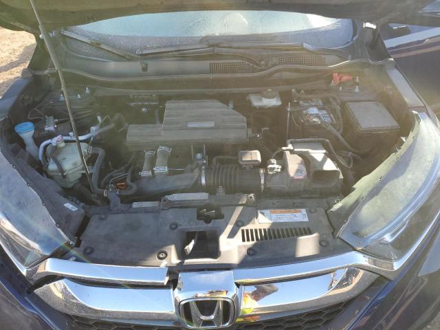 2019 HONDA CR-V EX - 5J6RW2H50KL005244