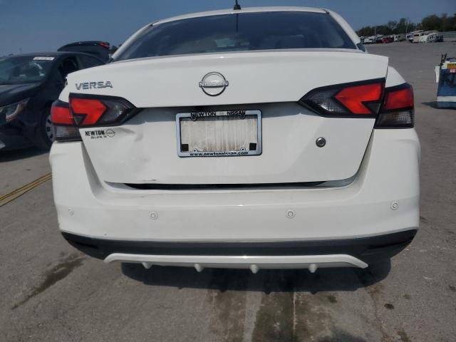 2024 NISSAN VERSA S 3N1CN8DV8RL909450