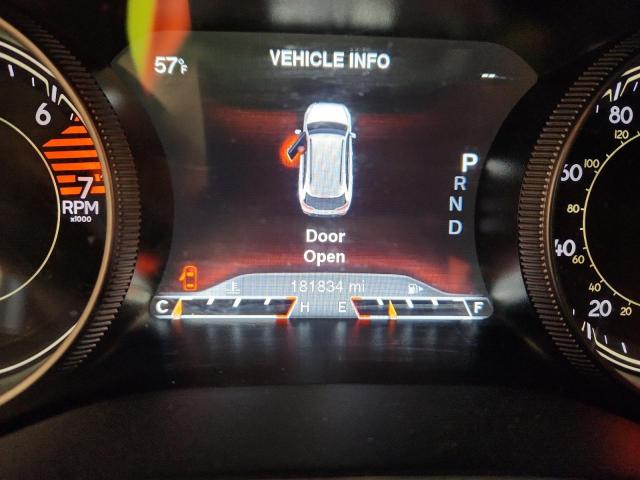 2016 JEEP CHEROKEE L - 1C4PJMDB3GW186705