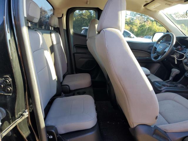 2018 CHEVROLET COLORADO #3302716000