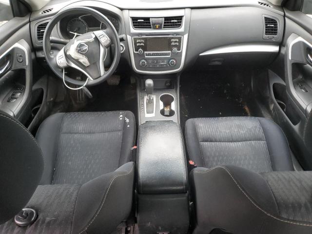 2017 NISSAN ALTIMA 2.5 #3294500503