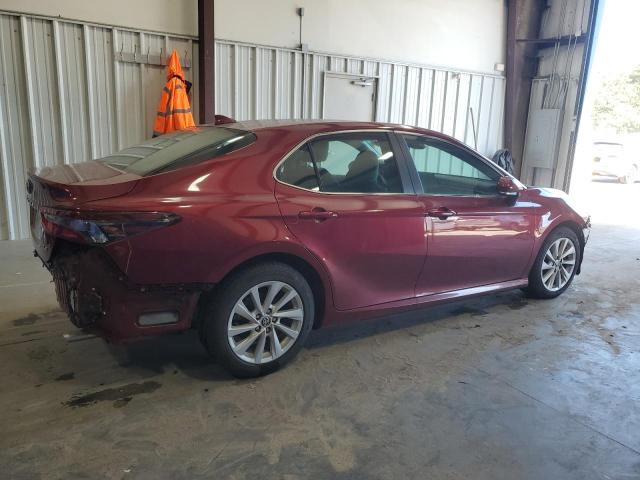2022 TOYOTA CAMRY LE 4T1R11AK0NU647276