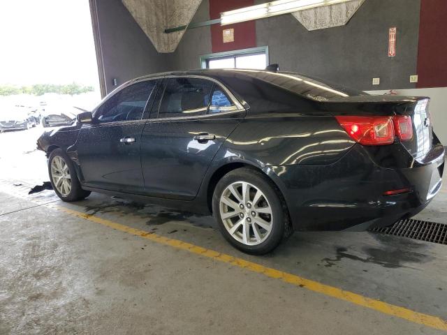 2014 CHEVROLET MALIBU LTZ #3261448332