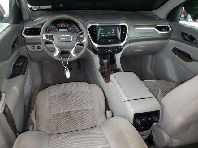 2017 GMC ACADIA SLE 1GKKNKLA8HZ296486