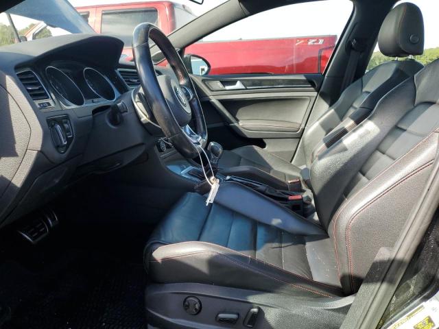 2016 VOLKSWAGEN GTI S/SE - 3VW447AU1GM053651