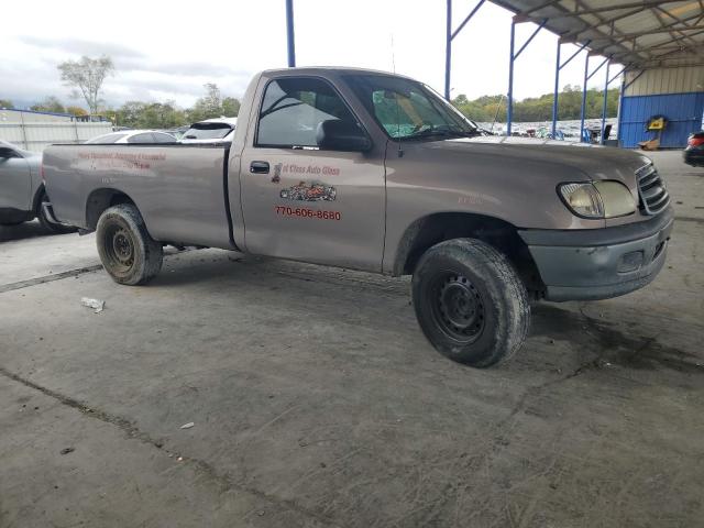2002 TOYOTA TUNDRA #3296331435