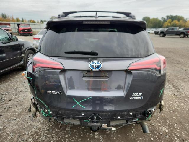 2018 TOYOTA RAV4 HV LE - JTMRJREV8JD179380