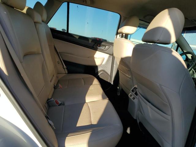 2016 SUBARU OUTBACK 2. - 4S4BSAJC4G3268409