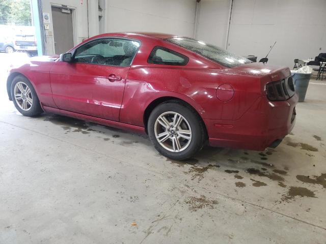 2014 FORD MUSTANG #3310413953