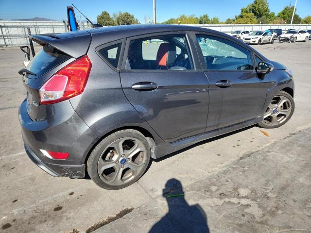 2017 FORD FIESTA ST 3FADP4GX8HM123518