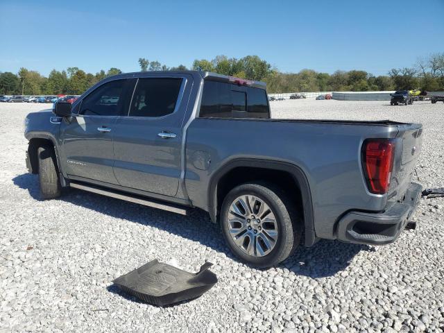 2020 GMC SIERRA K15 - 1GTU9FET1LZ332607