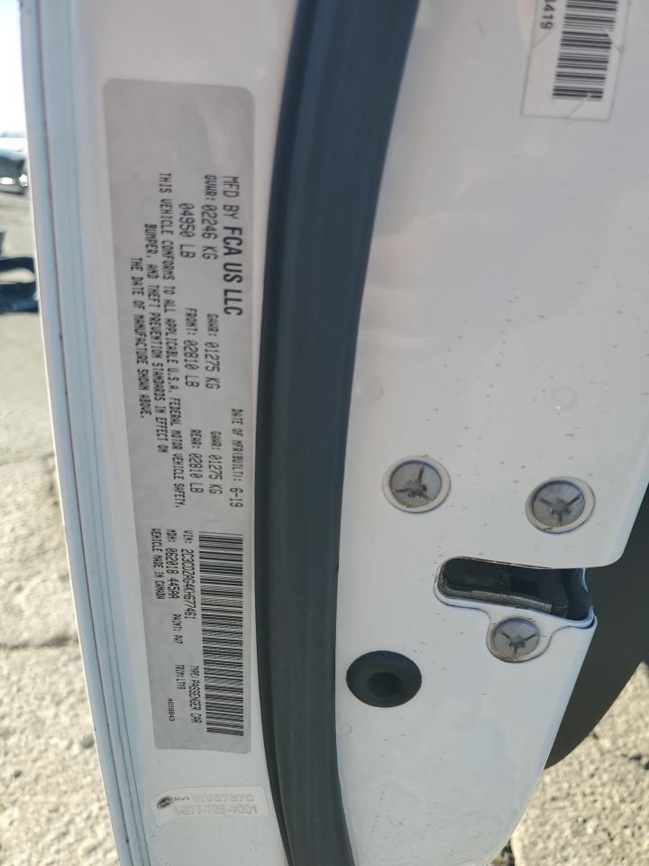 DODGE CHALLENGER SXT